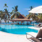 Henann beach resort alona beach panglao bohol philippines