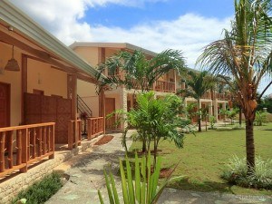 Alona 42 Resort, Panglao Island, Bohol, Philippines 