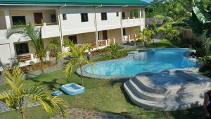 Alona Beach Resort - Swiss Resort Panglao Island Bohol
