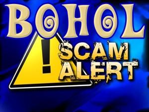 Avoid tourist scams and rip offs while in bohol