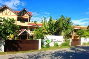 Best deals at the panglao island franzen residences