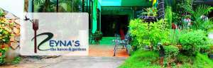 Best Prices At The Hotel Reyna's The Haven And Gardens! Book Now! 001