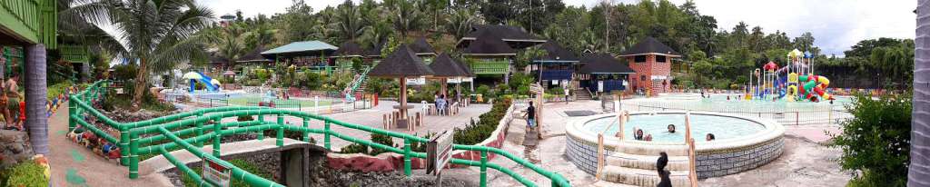 Bet N Choy Farms Water Park And Resort In Catigbian Bohol 027