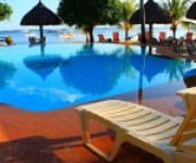 Coco Mango's Place Budget Resort Panglao Island Bohol
