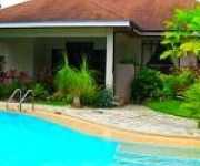 Panglao Tropical Villas Beach Resort