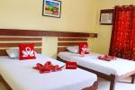 Book Your Stay At ZEN Rooms Greenfields Inn Bohol, Panglao, Philippines Great Deals! 001