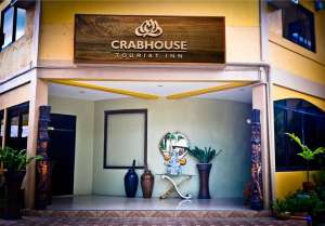 Cheap accommodation at the heritage crab house tourist inn and restaurant! book now!