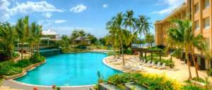 Cheap rates at the be grand resort bohol – book now!