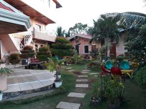Coco Mangos Resort Panglao Bohol 036