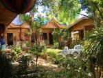 Discount Rates At The Domos Native Guest House, Panglao, Philippines! 001