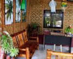 Discount Rates At The Domos Native Guest House, Panglao, Philippines! 003