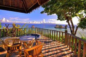 Great deals and big discounts at the mithi resort and spa, panglao island, bohol