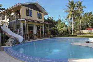 Hayahay bohol beach resort and restaurant best rates