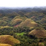 chocolate hills tours bohol philippines