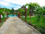Reasonable Rates At The Harmony Hotel Panglao, Bohol, Philippines 004