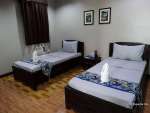 Stay At The Harbour Gardens Tourist Inn Bohol And Get More Out Of Your Money! 007