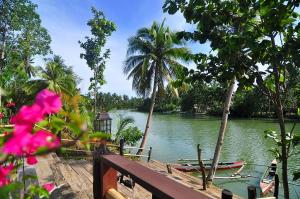 The Loboc River Resort, Philippines Best Deals And Cheap Rates! 005