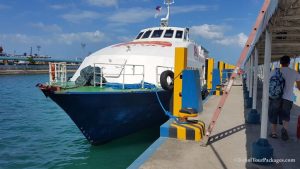 Port Of Tagbilaran Bohol 7 1024x576