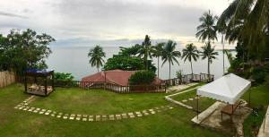 Cheap resort in bohol – jagna rock resort, bohol, philippines