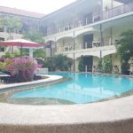 Alona northland resort panglao bohol philippines cheap rates 001