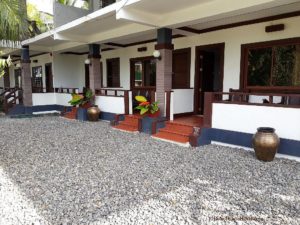 Bohol chochotel panglao cheap rates apartment style accommodations 002