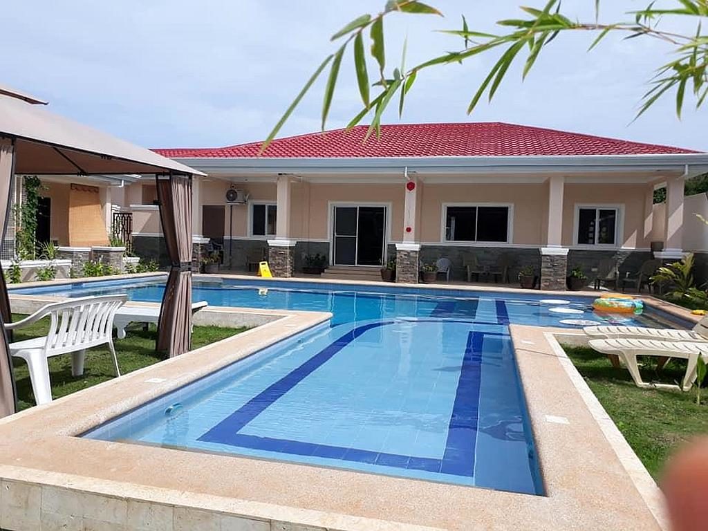 Resort venezia suites panglao island philippines cheap rates 004