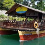 Floating restaurant loboc riverwatch bohol 12