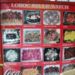 Loboc riverwatch floating restaurant loboc river bohol philippines 006