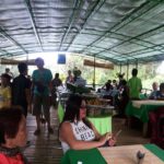 Loboc riverwatch floating restaurant loboc river bohol philippines 057