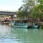 Loboc riverwatch floating restaurant loboc river bohol philippines 063