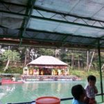 Loboc riverwatch floating restaurant loboc river bohol philippines 071