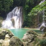 Pahangog twin falls dimiao bohol philippines adventure bohol 0005